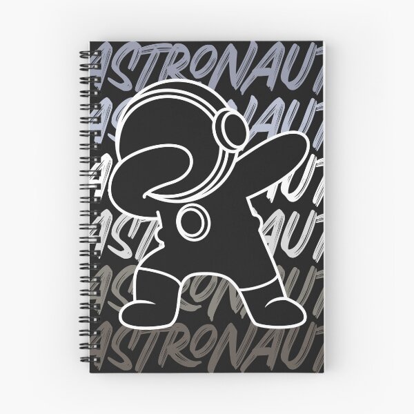 Item preview, Astronaut designed and sold by RWT-Design.