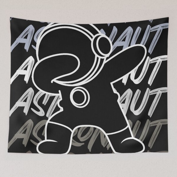Item preview, Astronaut designed and sold by RWT-Design.