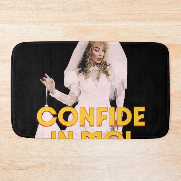 Item preview, Epponee-Rae - Confide In Moi designed and sold by IronHansen88.