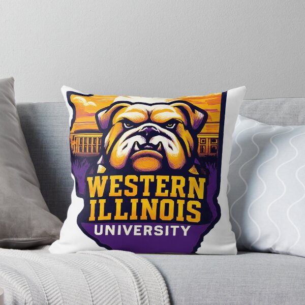 Item preview, Western-Illinois-University designed and sold by francous03.
