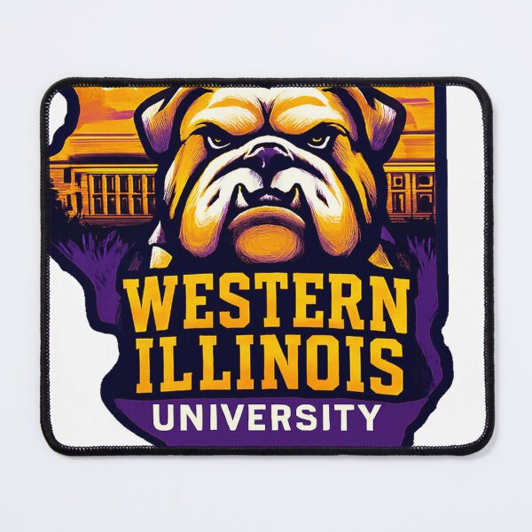 Item preview, Western-Illinois-University designed and sold by francous03.