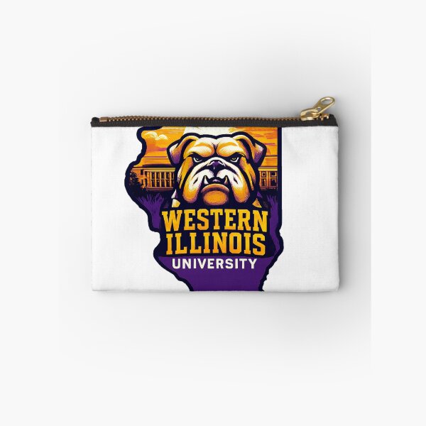 Item preview, Western-Illinois-University designed and sold by francous03.