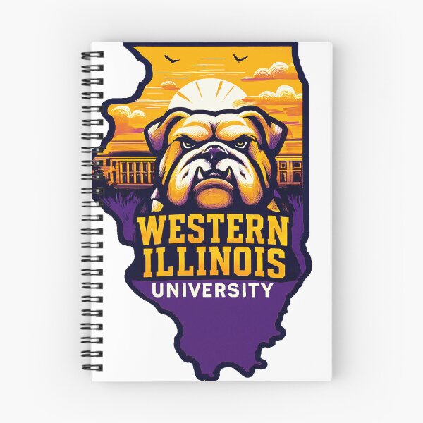 Item preview, Western-Illinois-University designed and sold by francous03.
