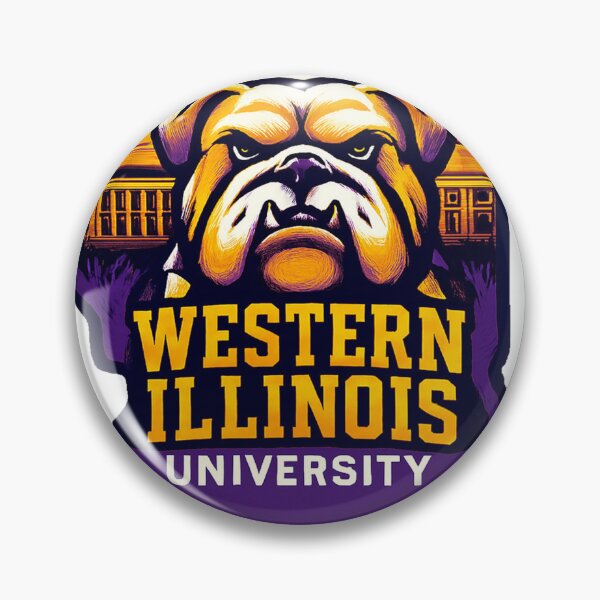 Item preview, Western-Illinois-University designed and sold by francous03.