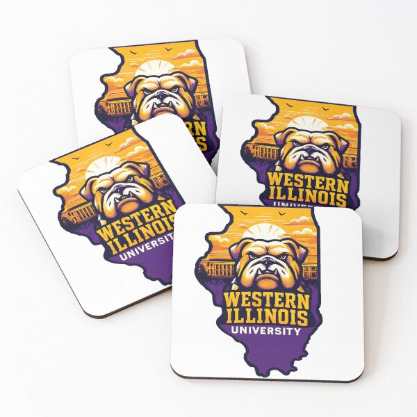 Item preview, Western-Illinois-University designed and sold by francous03.