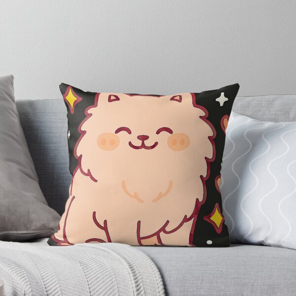 Item preview, “Fluff Overload” designed and sold by AG Clothing Shop.