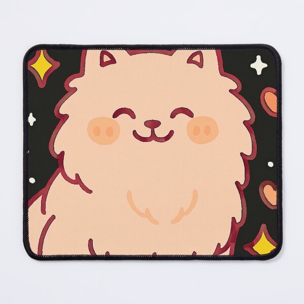 Item preview, “Fluff Overload” designed and sold by AG Clothing Shop.