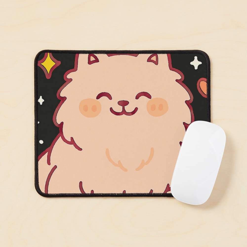 Item preview, Mouse Pad designed and sold by AG Clothing Shop.