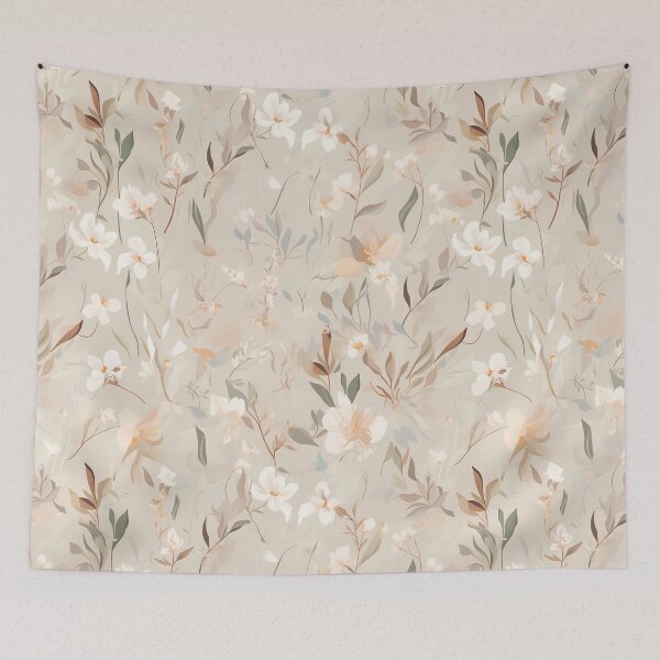 Item preview, Soft Pastel Spring Light Pattern designed and sold by Windy-market.