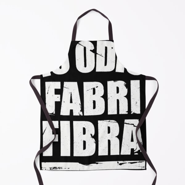 Item preview, Io Odio Fabri Fibra  designed and sold by IronHansen88.