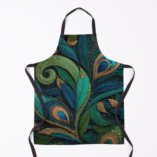 Item preview, New Zealand Māori Paua Pattern Koru Design 515 designed and sold by GrinGalore.