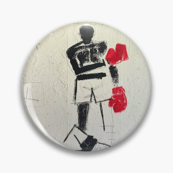 Item preview, Ali vs Liston 1965 designed and sold by mijumi.