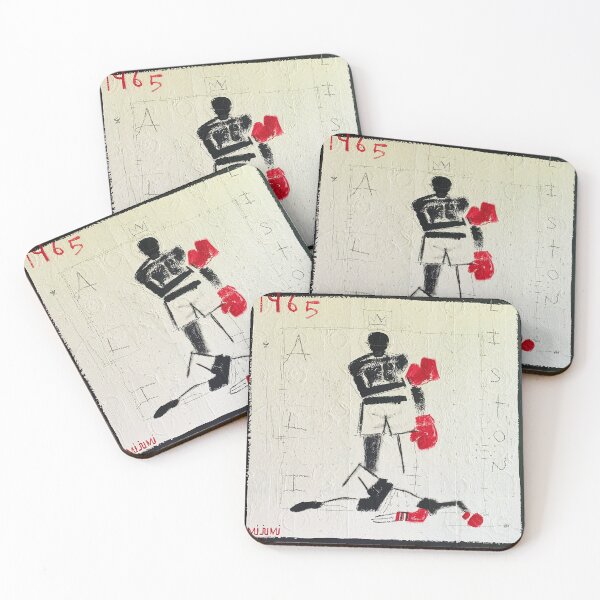 Item preview, Ali vs Liston 1965 designed and sold by mijumi.