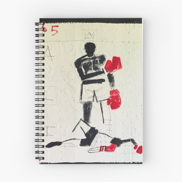 Item preview, Ali vs Liston 1965 designed and sold by mijumi.