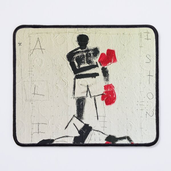 Item preview, Ali vs Liston 1965 designed and sold by mijumi.