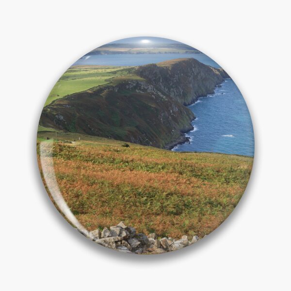 Item preview, Early autumn (Garn Fawr) designed and sold by bitm2007.