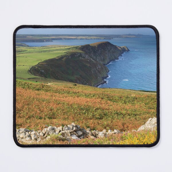 Item preview, Early autumn (Garn Fawr) designed and sold by bitm2007.