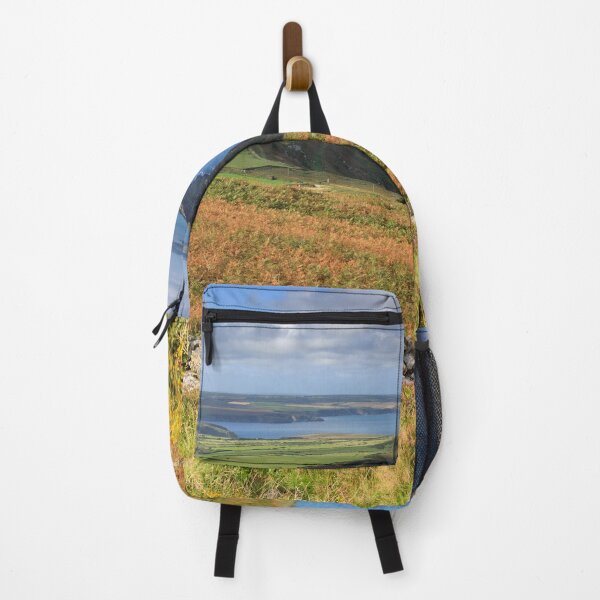 Item preview, Early autumn (Garn Fawr) designed and sold by bitm2007.