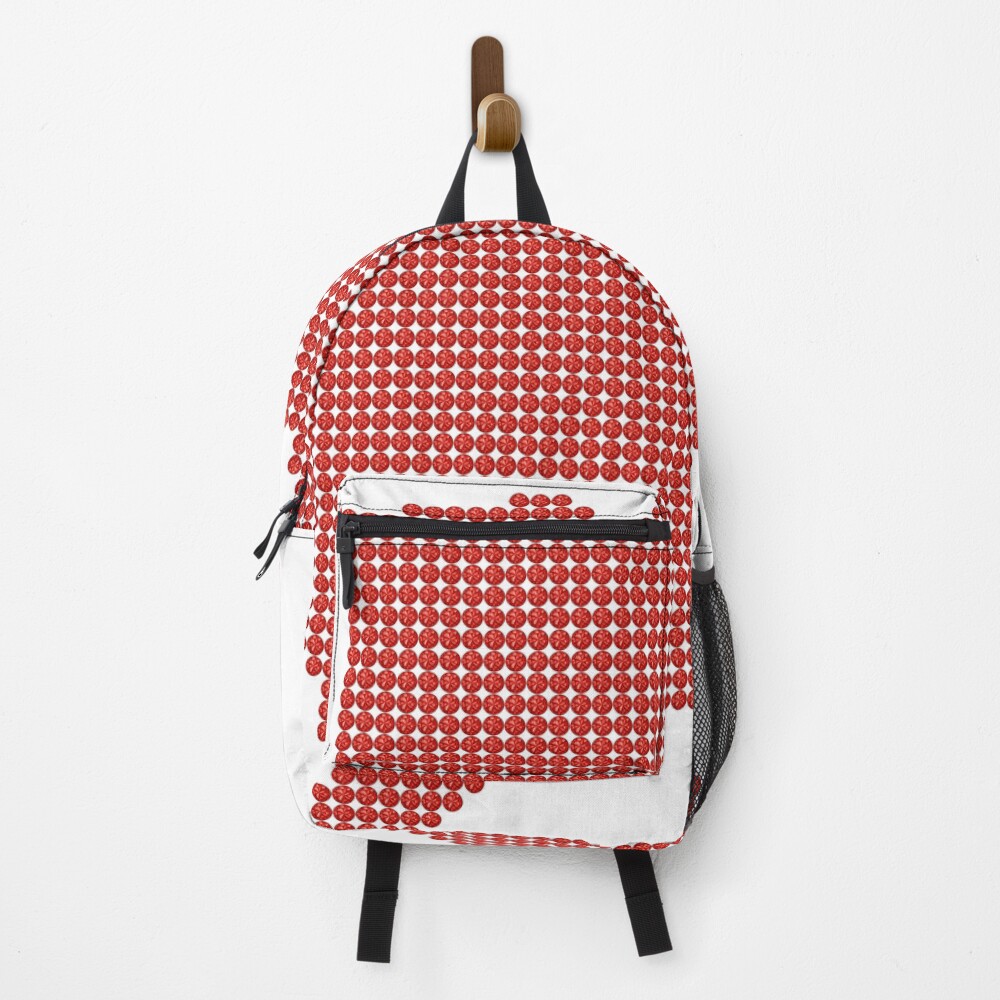 Item preview, Backpack designed and sold by TheIconSmith.