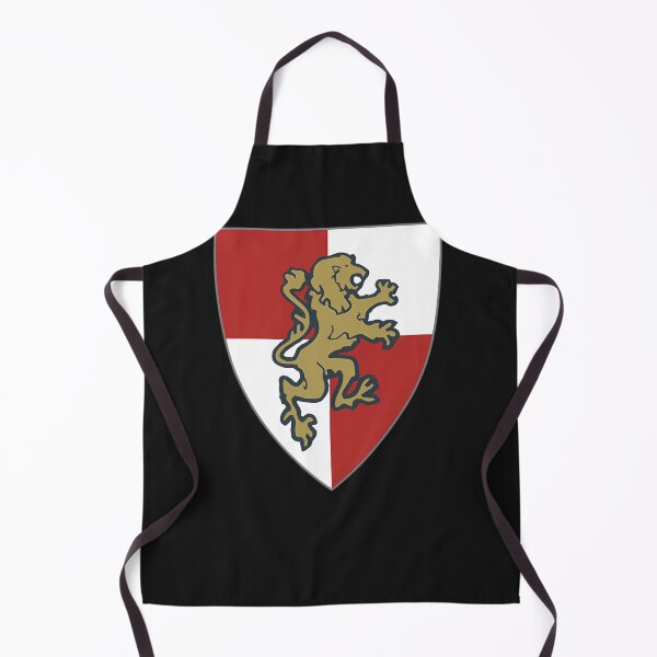 Item preview, Kingdoms Lion Knights 2010 designed and sold by nuarjcinw.