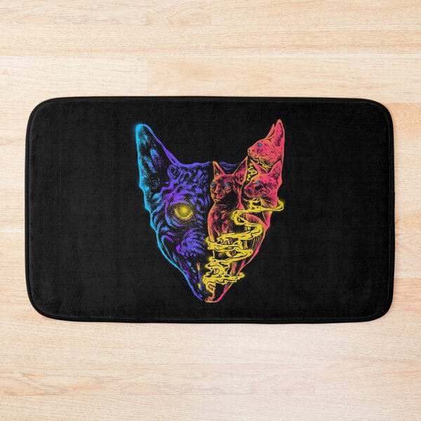 Item preview, Love that Evil look designed and sold by barmalisiRTB.