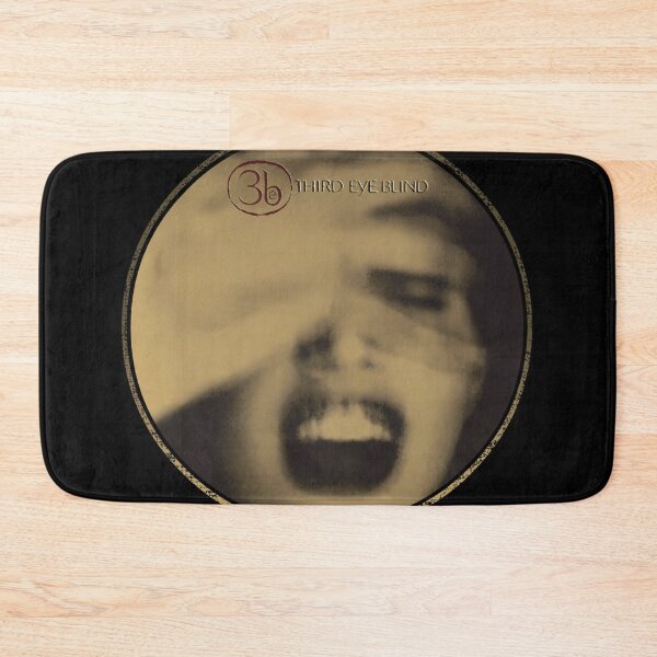Item preview, Third Eye Blind Best Album Cover Custom Edit designed and sold by TeaganXanthoAr.