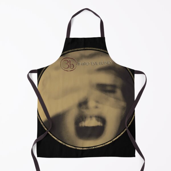 Item preview, Third Eye Blind Best Album Cover Custom Edit designed and sold by TeaganXanthoAr.