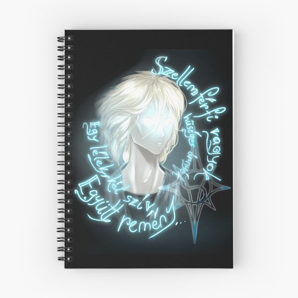 Item preview, Voiceofspirits Andras designed and sold by TeaganXanthoAr.