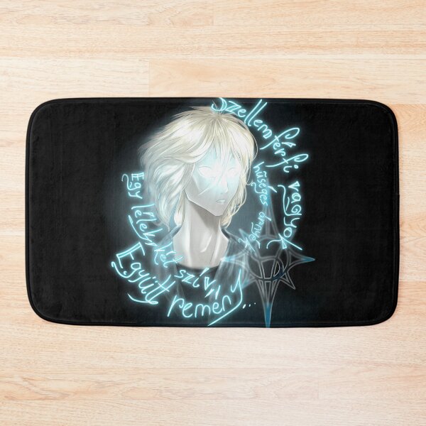 Item preview, Voiceofspirits Andras designed and sold by TeaganXanthoAr.