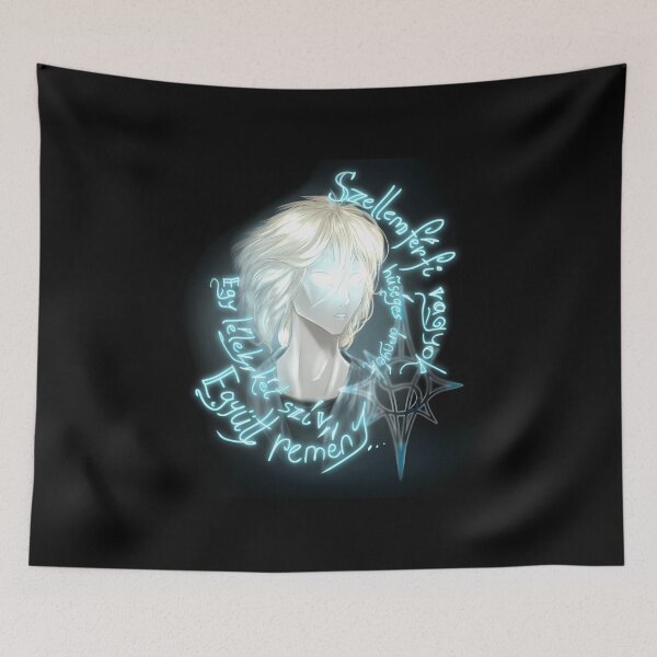 Item preview, Voiceofspirits Andras designed and sold by TeaganXanthoAr.