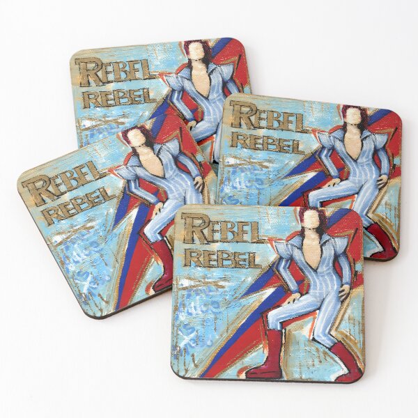 Item preview, Band Art designed and sold by TeaganXanthoAr.
