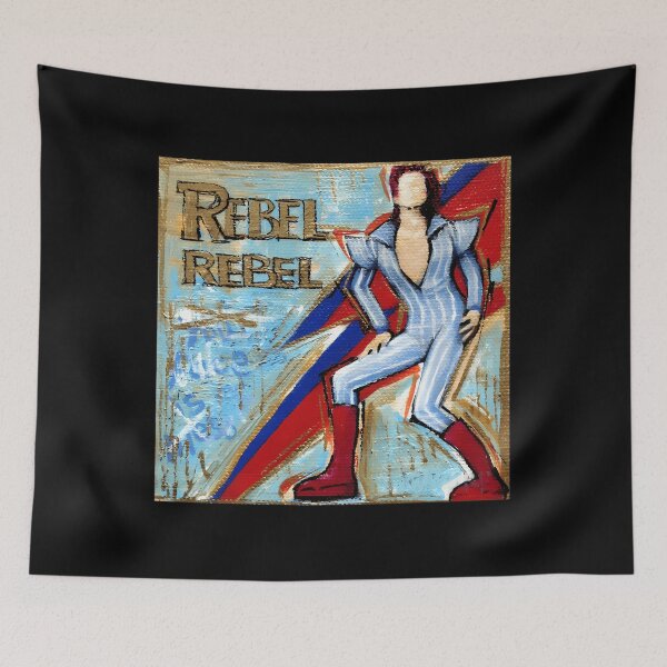 Item preview, Band Art designed and sold by TeaganXanthoAr.