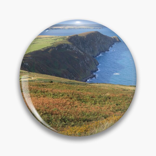 Item preview, Garn Fawr view designed and sold by bitm2007.