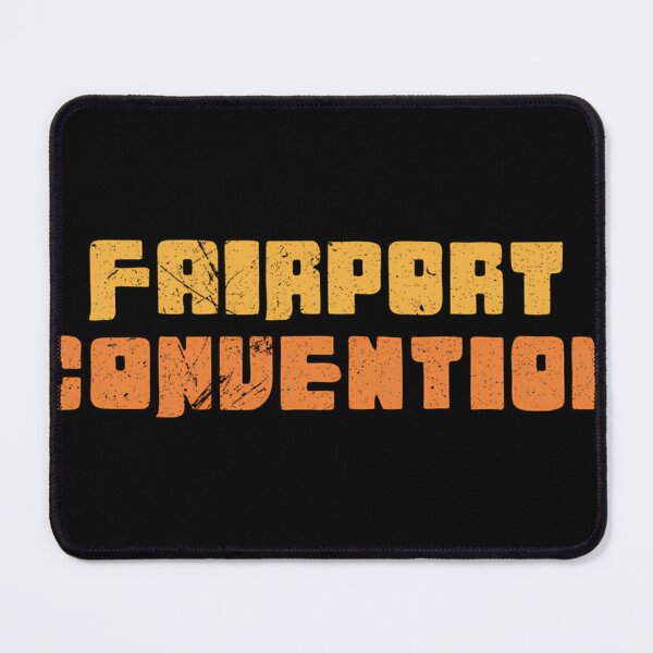 Item preview, Fairport Convention designed and sold by TeaganXanthoAr.