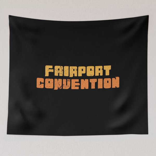 Item preview,  Fairport Convention designed and sold by TeaganXanthoAr.