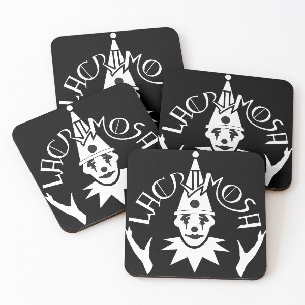 Item preview,  Lacrimosa Rock Band Germany designed and sold by TeaganXanthoAr.