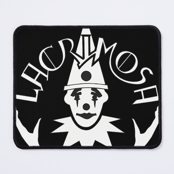Item preview, Lacrimosa Rock Band Germany designed and sold by TeaganXanthoAr.