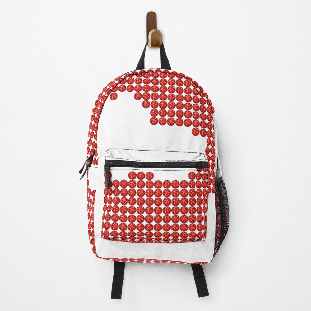 Item preview, Backpack designed and sold by TheIconSmith.