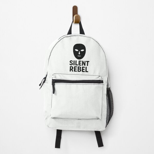 Item preview, Silent rebel designed and sold by Uniques look.