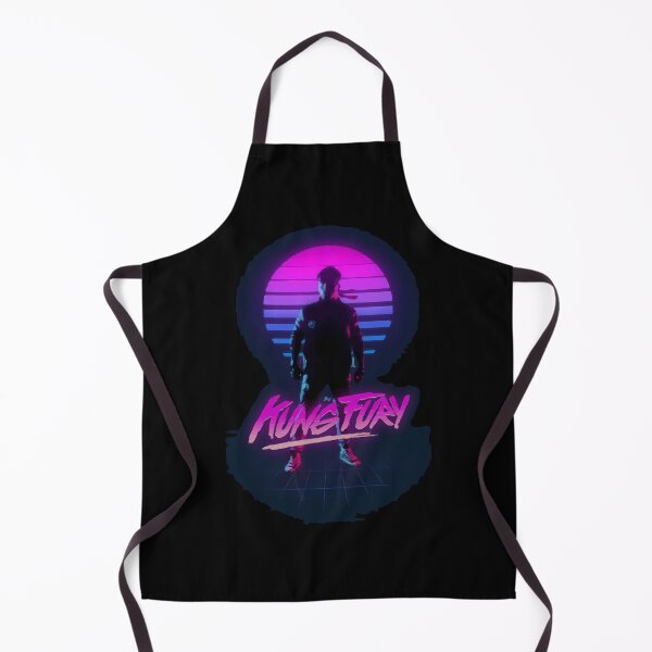 Item preview, Kung Fury (1) designed and sold by hgmbkptkw.