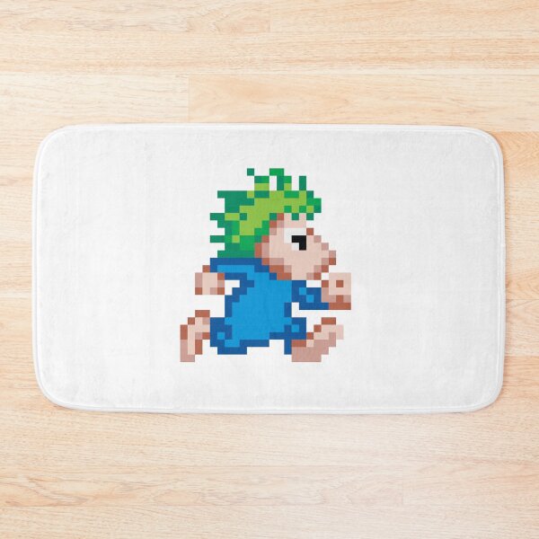 Item preview, Lemming Runner designed and sold by Andrew-Treherne.