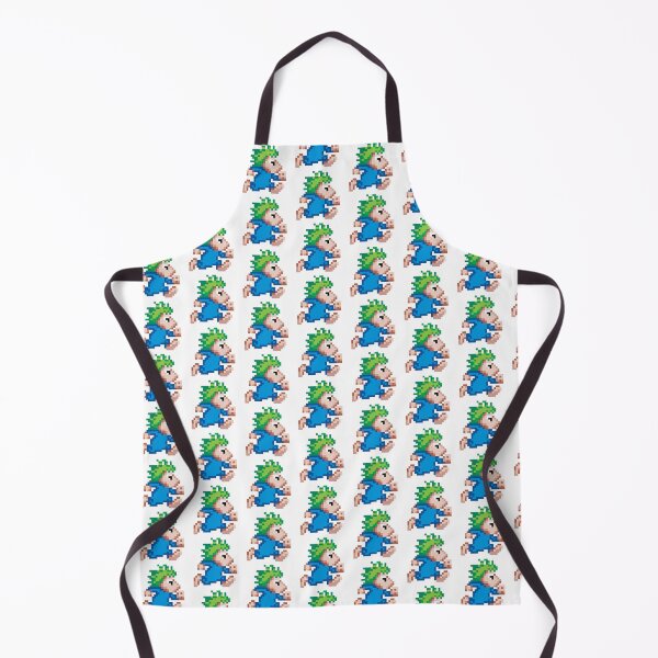 Item preview, Lemming Runner designed and sold by Andrew-Treherne.