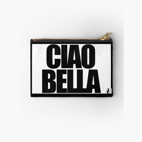 Item preview, Hello Bella designed and sold by MobsProject.