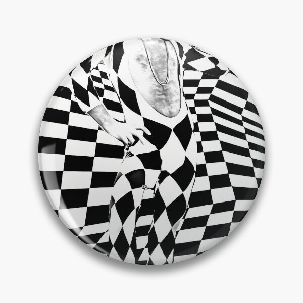 Item preview,  Invisible Man designed and sold by TeaganXanthoAr.