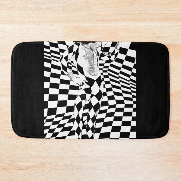 Item preview,  Invisible Man designed and sold by TeaganXanthoAr.