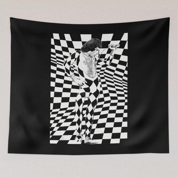 Item preview,  Invisible Man designed and sold by TeaganXanthoAr.