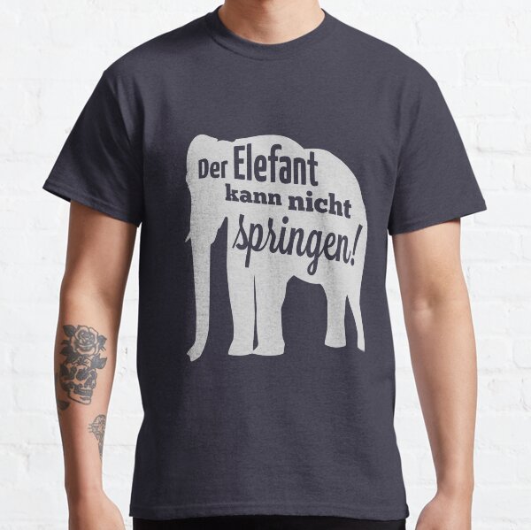 Elefant Classic T-Shirt