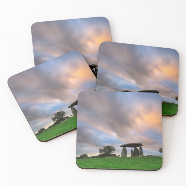 Item preview, Morning at Pentre Ifan designed and sold by bitm2007.