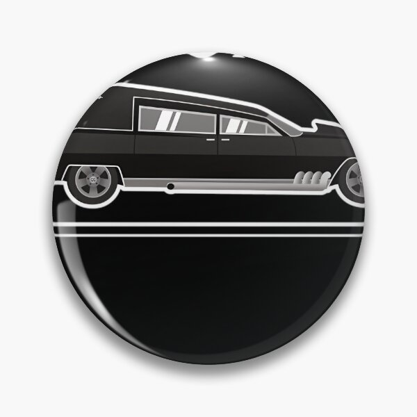 Item preview, Last Responder Hearse designed and sold by hgmbkptkw.