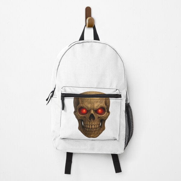 Item preview, Skull of Eternal Flame designed and sold by LittleBuy.